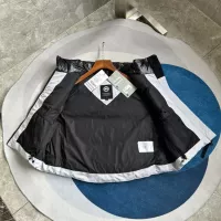 $112.00 USD Canada Goose Down Feather Coat Sleeveless For Women #1364660