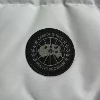$112.00 USD Canada Goose Down Feather Coat Sleeveless For Women #1364660
