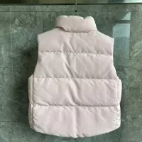 $112.00 USD Canada Goose Down Feather Coat Sleeveless For Women #1364661