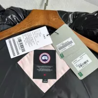 $112.00 USD Canada Goose Down Feather Coat Sleeveless For Women #1364661