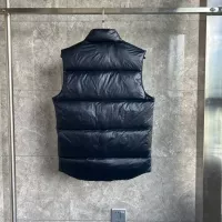 $105.00 USD Canada Goose Down Feather Coat Sleeveless For Unisex #1364670