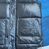 $105.00 USD Canada Goose Down Feather Coat Sleeveless For Unisex #1364670