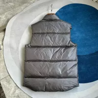 $105.00 USD Canada Goose Down Feather Coat Sleeveless For Unisex #1364672