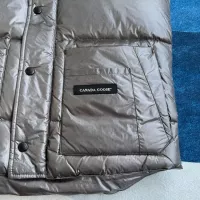 $105.00 USD Canada Goose Down Feather Coat Sleeveless For Unisex #1364672