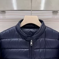 $200.00 USD Moncler Down Feather Coat Long Sleeved For Men #1364744