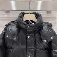$261.16 USD Moncler Down Feather Coat Long Sleeved For Unisex #1364753
