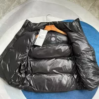 $112.00 USD Canada Goose Down Feather Coat Sleeveless For Women #1364770