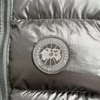 $112.00 USD Canada Goose Down Feather Coat Sleeveless For Women #1364770