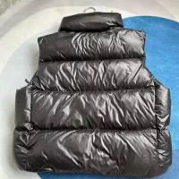 $112.00 USD Canada Goose Down Feather Coat Sleeveless For Women #1364771