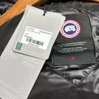 $112.00 USD Canada Goose Down Feather Coat Sleeveless For Women #1364771