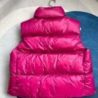 $112.00 USD Canada Goose Down Feather Coat Sleeveless For Women #1364775