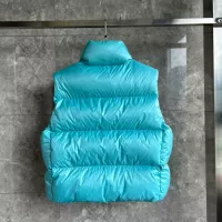 $112.00 USD Canada Goose Down Feather Coat Sleeveless For Women #1364776