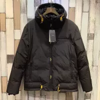 $170.00 USD Fendi Down Feather Coat Long Sleeved For Men #1364997