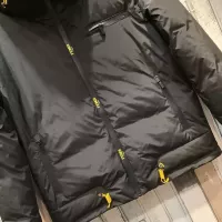 $170.00 USD Fendi Down Feather Coat Long Sleeved For Men #1364997
