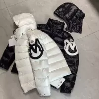 $130.00 USD Moncler Down Feather Coat Long Sleeved For Men #1365002