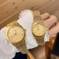 $32.00 USD Gucci Watches For Unisex #1365049