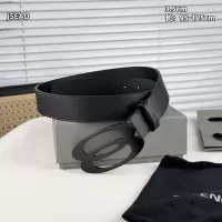 $56.00 USD Balenciaga AAA Quality Belts For Unisex #1365122