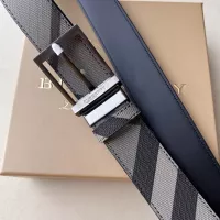 $56.00 USD Burberry AAA Quality Belts For Men #1365132