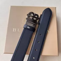 $60.00 USD Burberry AAA Quality Belts For Men #1365141