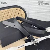$48.00 USD Chanel AAA Quality Belts For Women #1365161