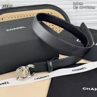 $48.00 USD Chanel AAA Quality Belts For Women #1365161