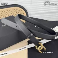 $48.00 USD Chanel AAA Quality Belts For Women #1365162