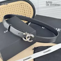 $48.00 USD Chanel AAA Quality Belts For Women #1365163
