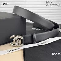 $48.00 USD Chanel AAA Quality Belts For Women #1365163