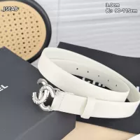 $48.00 USD Chanel AAA Quality Belts For Women #1365164
