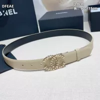 $60.00 USD Chanel AAA Quality Belts For Women #1365167