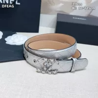 $68.00 USD Chanel AAA Quality Belts For Women #1365180