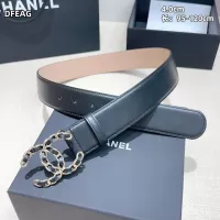 $68.00 USD Chanel AAA Quality Belts For Unisex #1365190