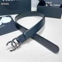 $68.00 USD Chanel AAA Quality Belts For Unisex #1365193