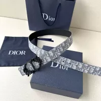 $52.00 USD Christian Dior AAA Quality Belts For Men #1365214