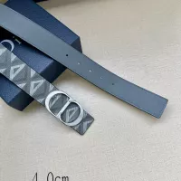$60.00 USD Christian Dior AAA Quality Belts For Men #1365225