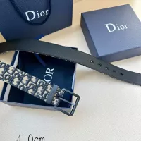 $60.00 USD Christian Dior AAA Quality Belts For Men #1365227