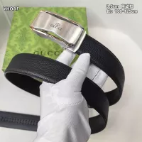 $60.00 USD Gucci AAA Quality Belts For Men #1365556