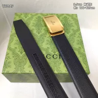 $60.00 USD Gucci AAA Quality Belts For Men #1365557