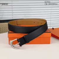 $72.00 USD Hermes AAA Quality Belts For Unisex #1365606