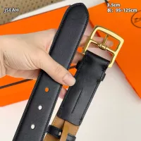 $72.00 USD Hermes AAA Quality Belts For Unisex #1365608