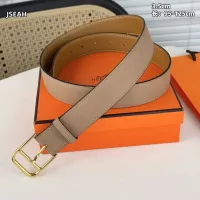 $72.00 USD Hermes AAA Quality Belts For Unisex #1365612