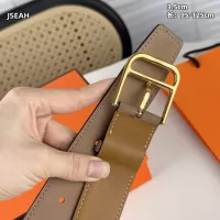 $72.00 USD Hermes AAA Quality Belts For Unisex #1365612