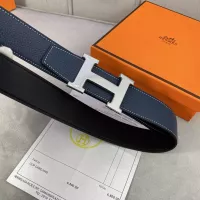 $56.00 USD Hermes AAA Quality Belts For Men #1365620