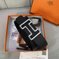 $64.00 USD Hermes AAA Quality Belts For Men #1365656
