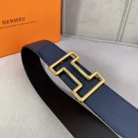 $64.00 USD Hermes AAA Quality Belts For Men #1365661