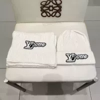 $64.00 USD Louis Vuitton LV Hat and Scarf Set #1365668