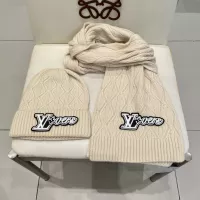 $64.00 USD Louis Vuitton LV Hat and Scarf Set #1365669