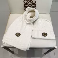 $60.00 USD Gucci Hat and Scarf Set #1365672