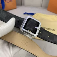 $52.00 USD Louis Vuitton AAA Quality Belts For Women #1365703