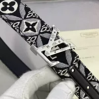$56.00 USD Louis Vuitton AAA Quality Belts For Women #1365712